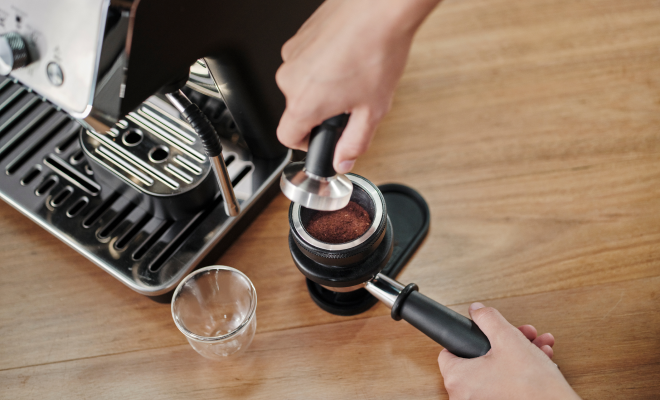 Вибір кавомашини DeLonghi - Відкрийте світ кавових можливостей - Фото 24